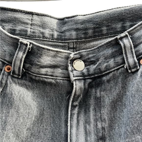 Dr. Denim ripped jeans - Picture 3 of 5